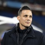 David Degen ne mâche pas ses mots envers l'ASF et la SFL KEYSTONE/ANTHONY ANEX